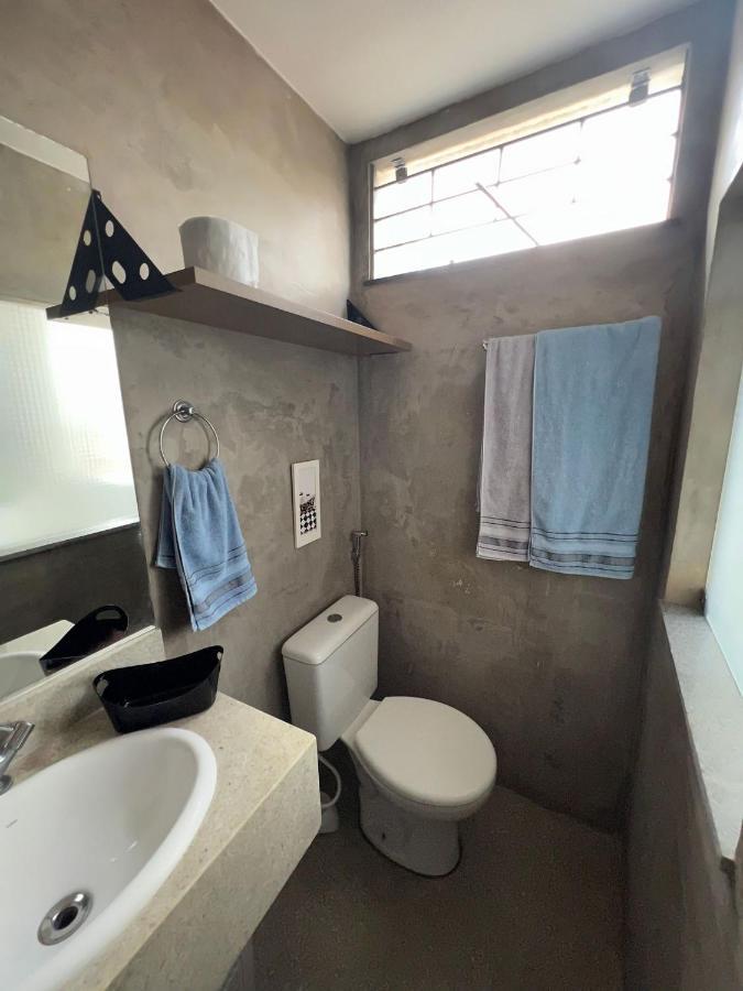 Studio 203 | Wifi 600Mb | Residencial Jc, Um Lugar Para Ficar. Белен Екстер'єр фото