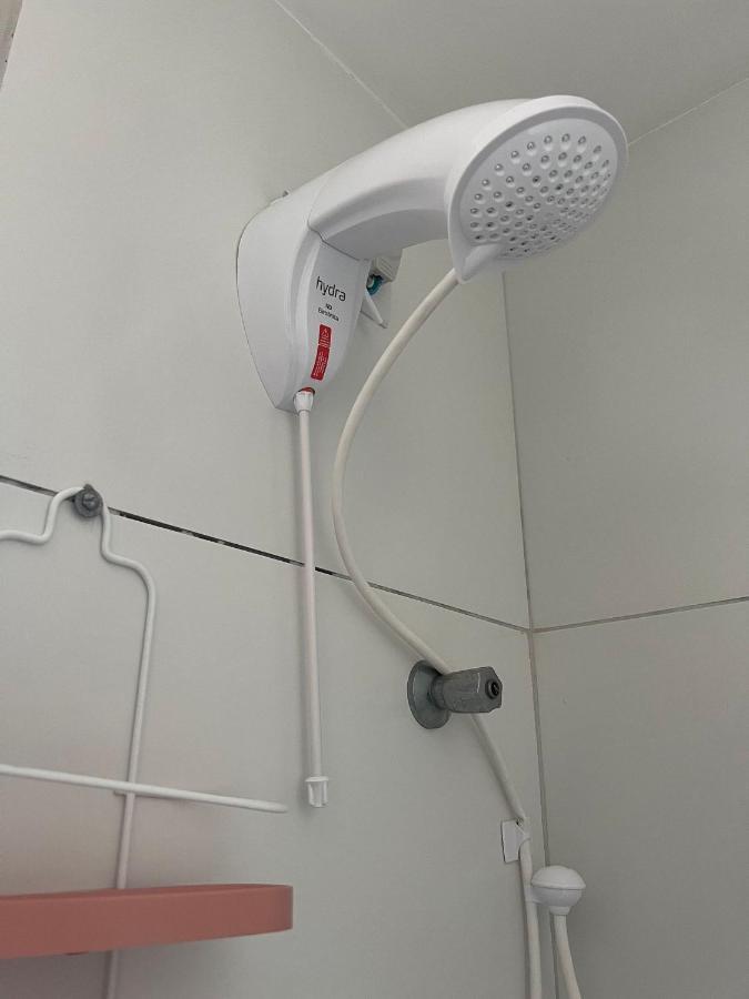 Studio 203 | Wifi 600Mb | Residencial Jc, Um Lugar Para Ficar. Белен Екстер'єр фото