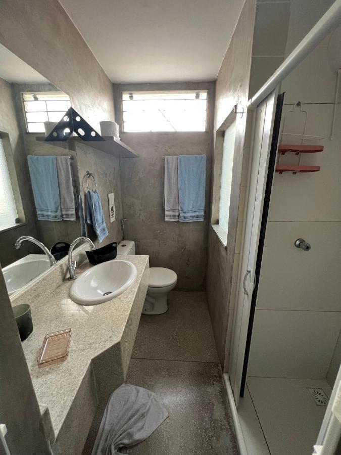 Studio 203 | Wifi 600Mb | Residencial Jc, Um Lugar Para Ficar. Белен Екстер'єр фото