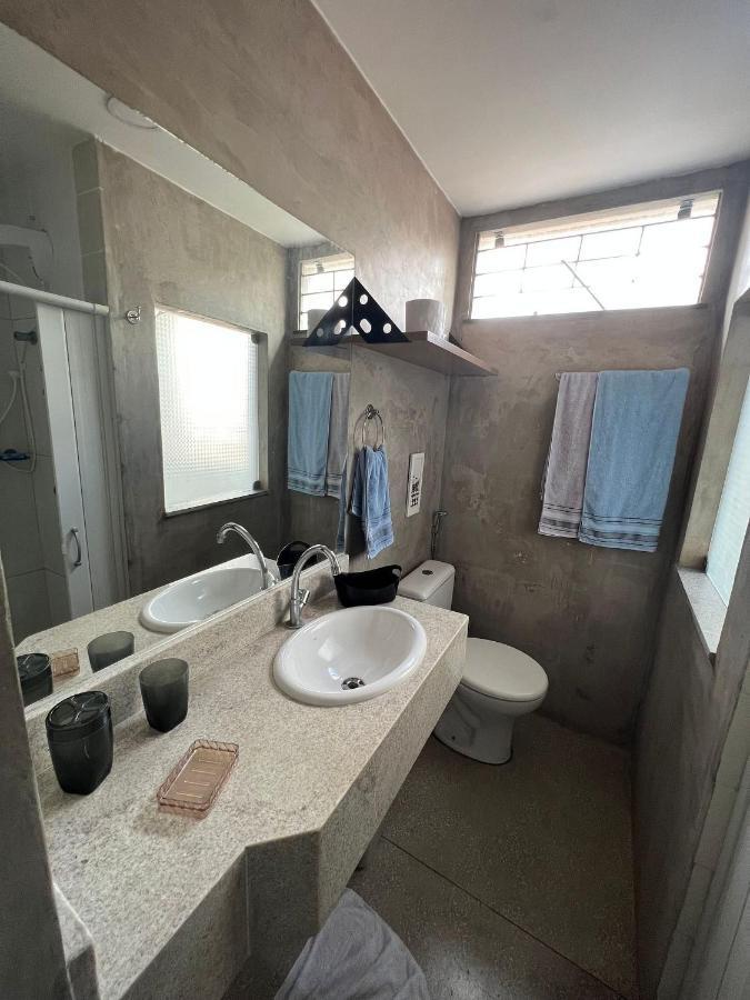 Studio 203 | Wifi 600Mb | Residencial Jc, Um Lugar Para Ficar. Белен Екстер'єр фото