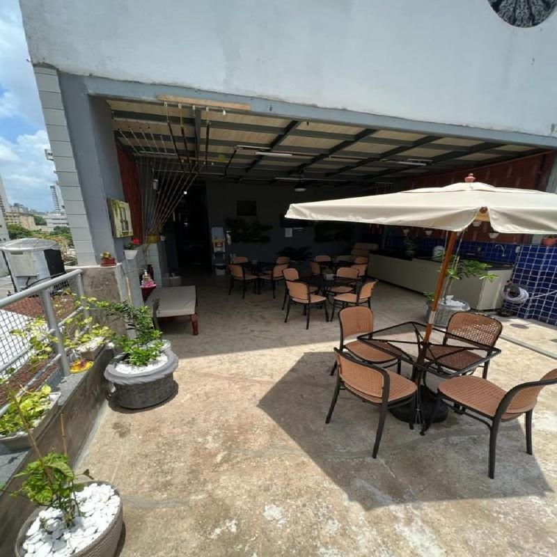 Studio 203 | Wifi 600Mb | Residencial Jc, Um Lugar Para Ficar. Белен Екстер'єр фото