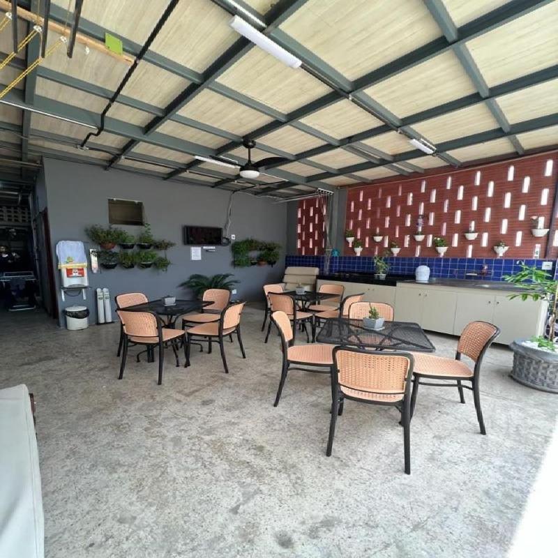 Studio 203 | Wifi 600Mb | Residencial Jc, Um Lugar Para Ficar. Белен Екстер'єр фото
