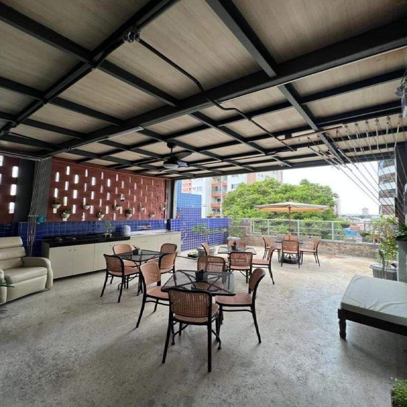 Studio 203 | Wifi 600Mb | Residencial Jc, Um Lugar Para Ficar. Белен Екстер'єр фото