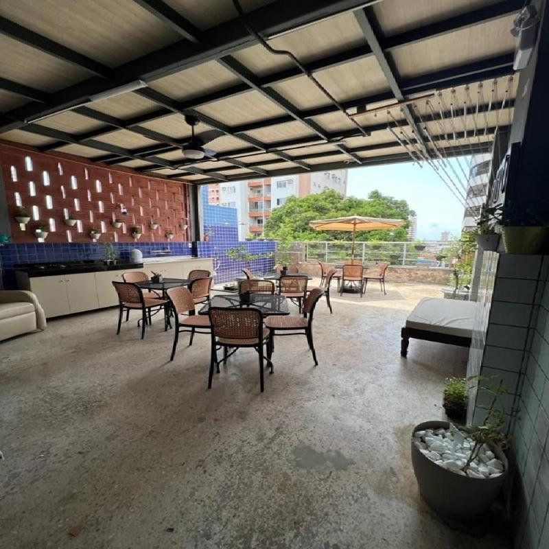 Studio 203 | Wifi 600Mb | Residencial Jc, Um Lugar Para Ficar. Белен Екстер'єр фото