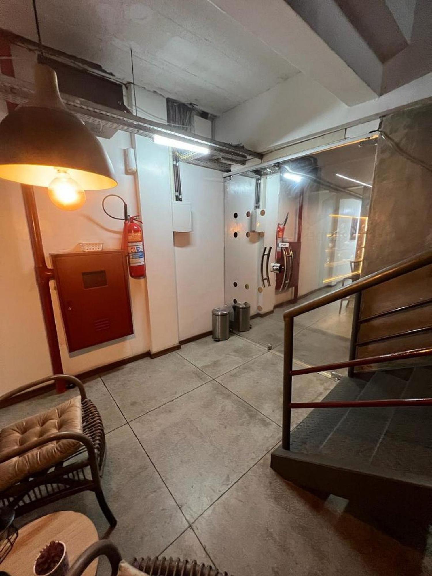 Studio 203 | Wifi 600Mb | Residencial Jc, Um Lugar Para Ficar. Белен Екстер'єр фото