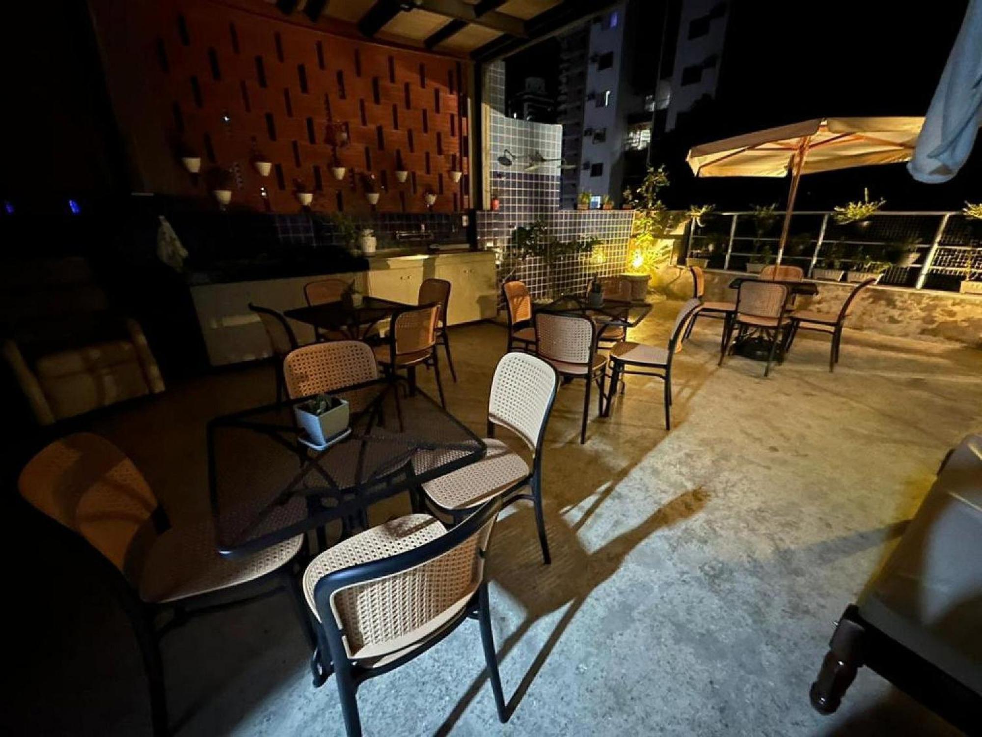 Studio 203 | Wifi 600Mb | Residencial Jc, Um Lugar Para Ficar. Белен Екстер'єр фото