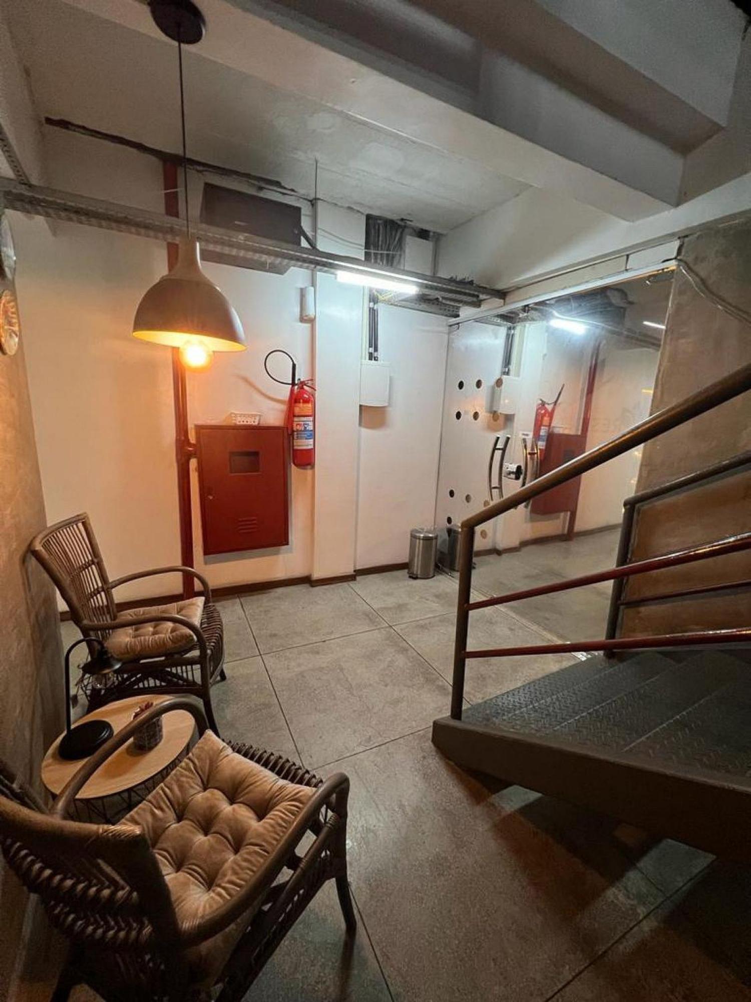 Studio 203 | Wifi 600Mb | Residencial Jc, Um Lugar Para Ficar. Белен Екстер'єр фото