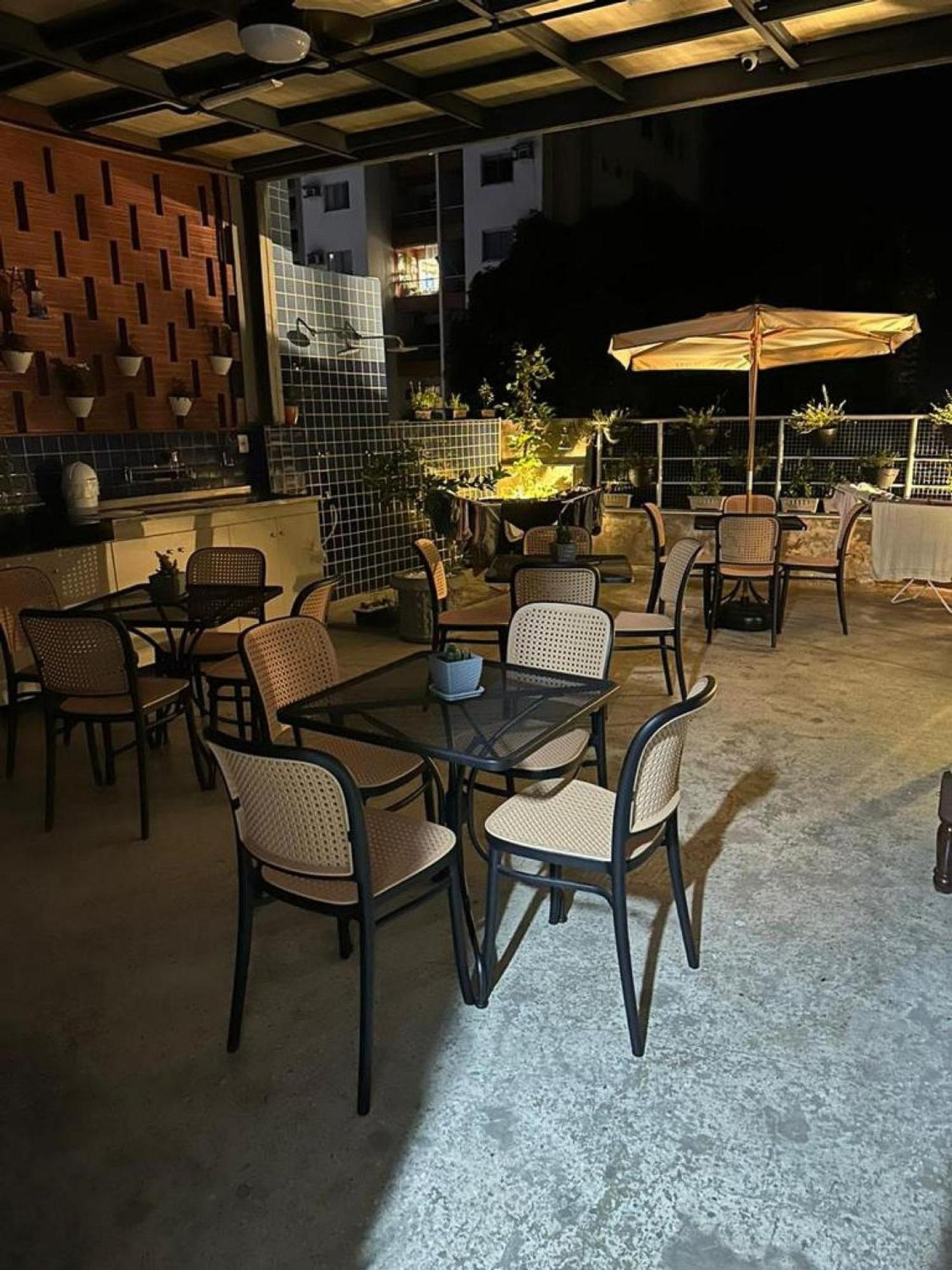 Studio 203 | Wifi 600Mb | Residencial Jc, Um Lugar Para Ficar. Белен Екстер'єр фото