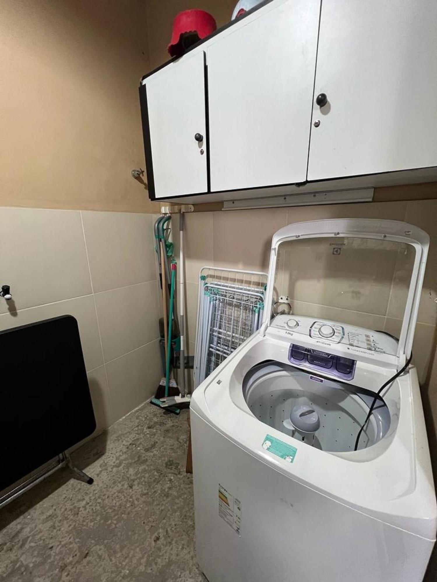 Studio 203 | Wifi 600Mb | Residencial Jc, Um Lugar Para Ficar. Белен Екстер'єр фото