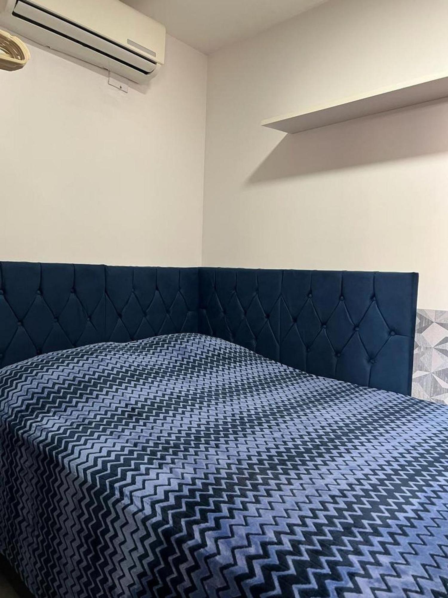 Studio 203 | Wifi 600Mb | Residencial Jc, Um Lugar Para Ficar. Белен Екстер'єр фото