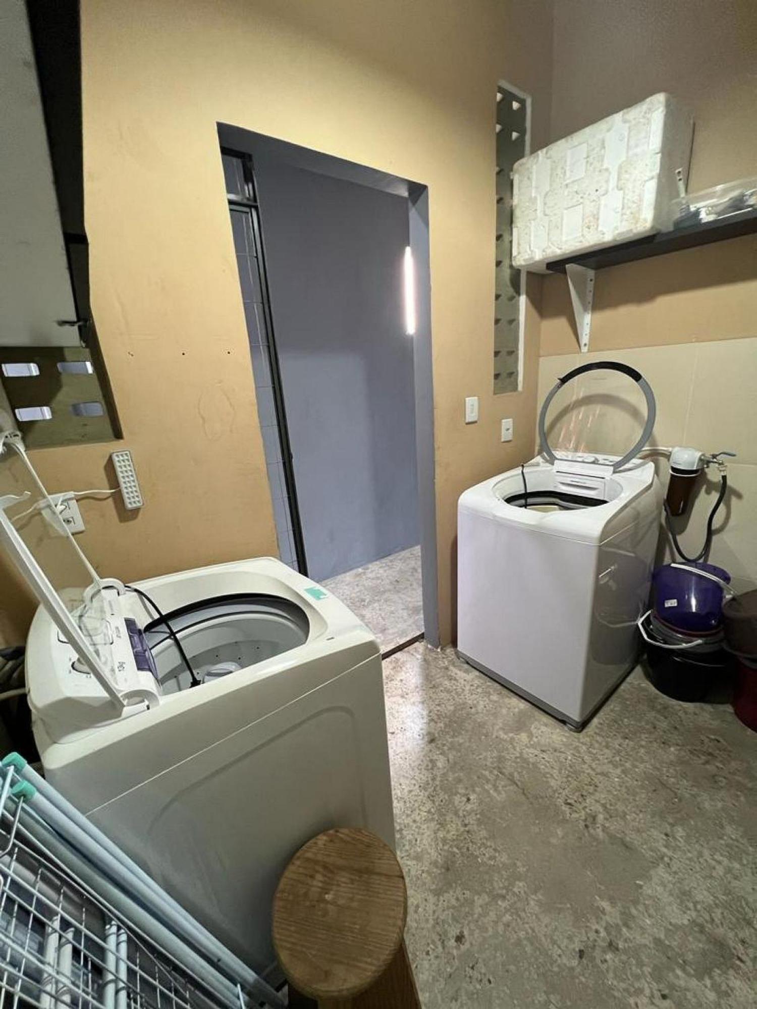 Studio 203 | Wifi 600Mb | Residencial Jc, Um Lugar Para Ficar. Белен Екстер'єр фото