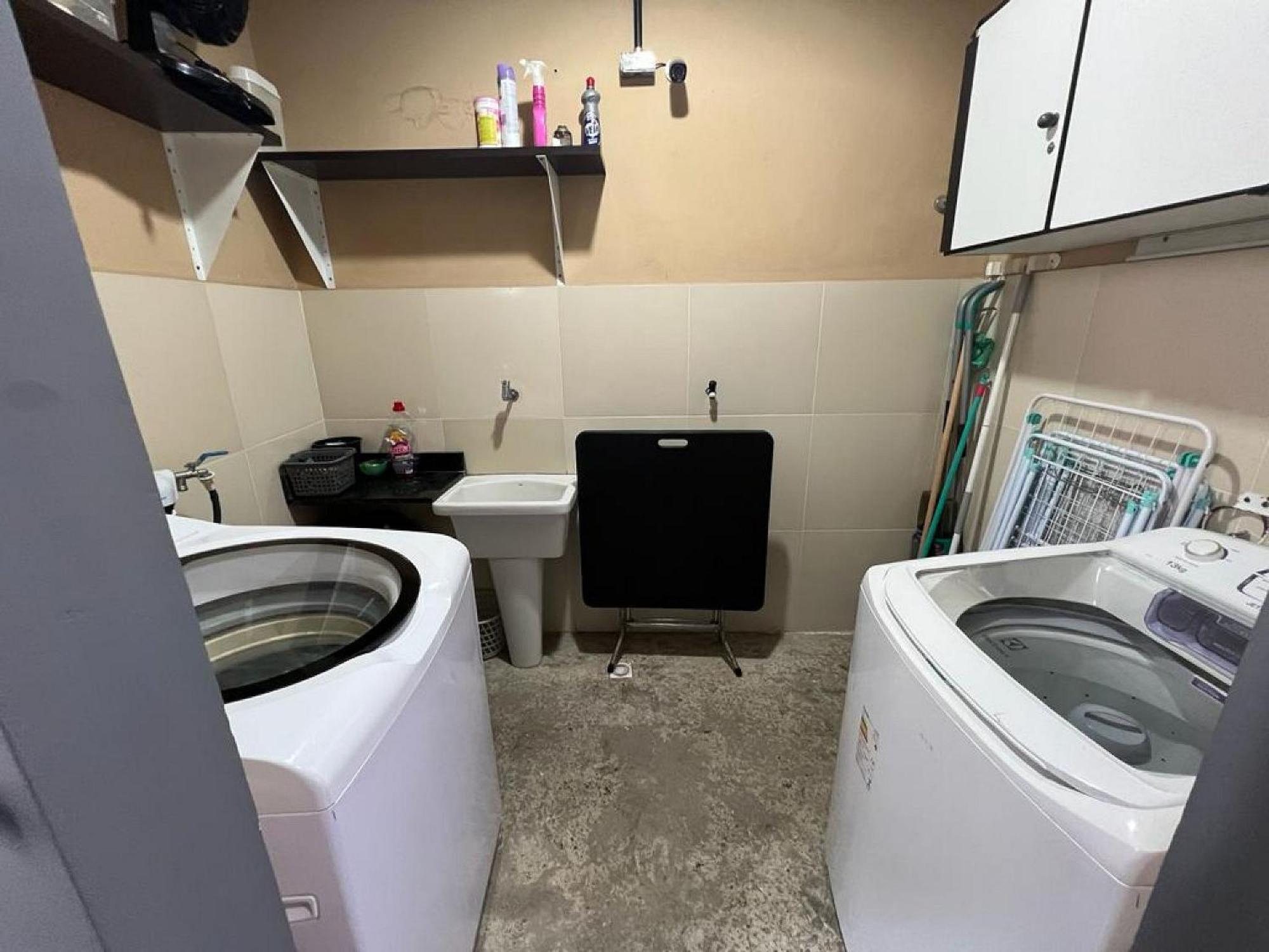Studio 203 | Wifi 600Mb | Residencial Jc, Um Lugar Para Ficar. Белен Екстер'єр фото