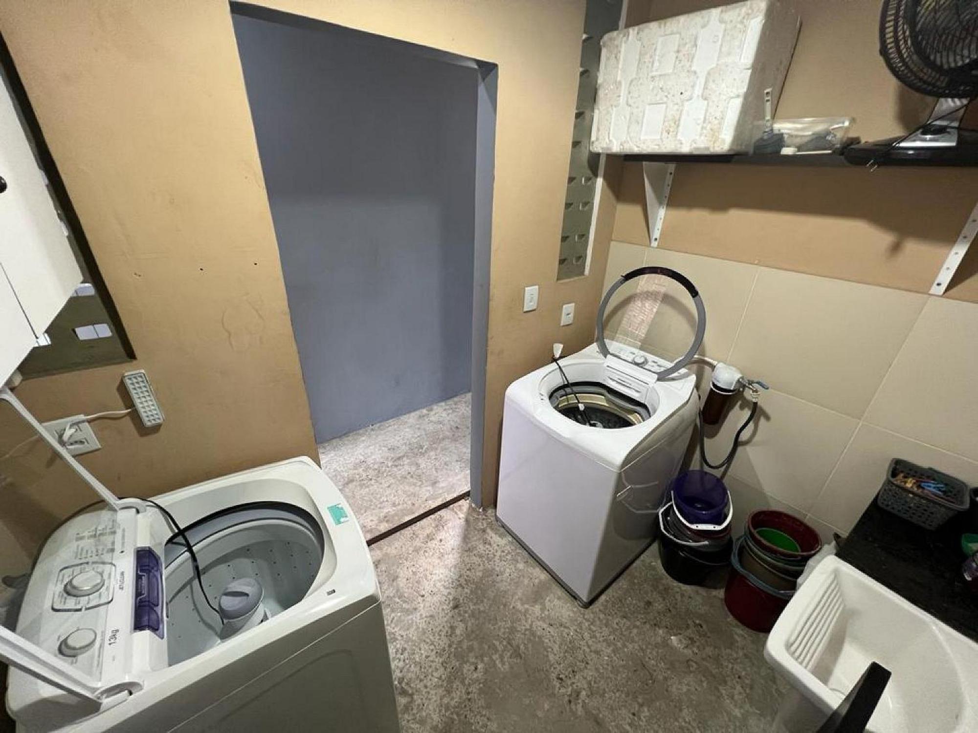 Studio 203 | Wifi 600Mb | Residencial Jc, Um Lugar Para Ficar. Белен Екстер'єр фото