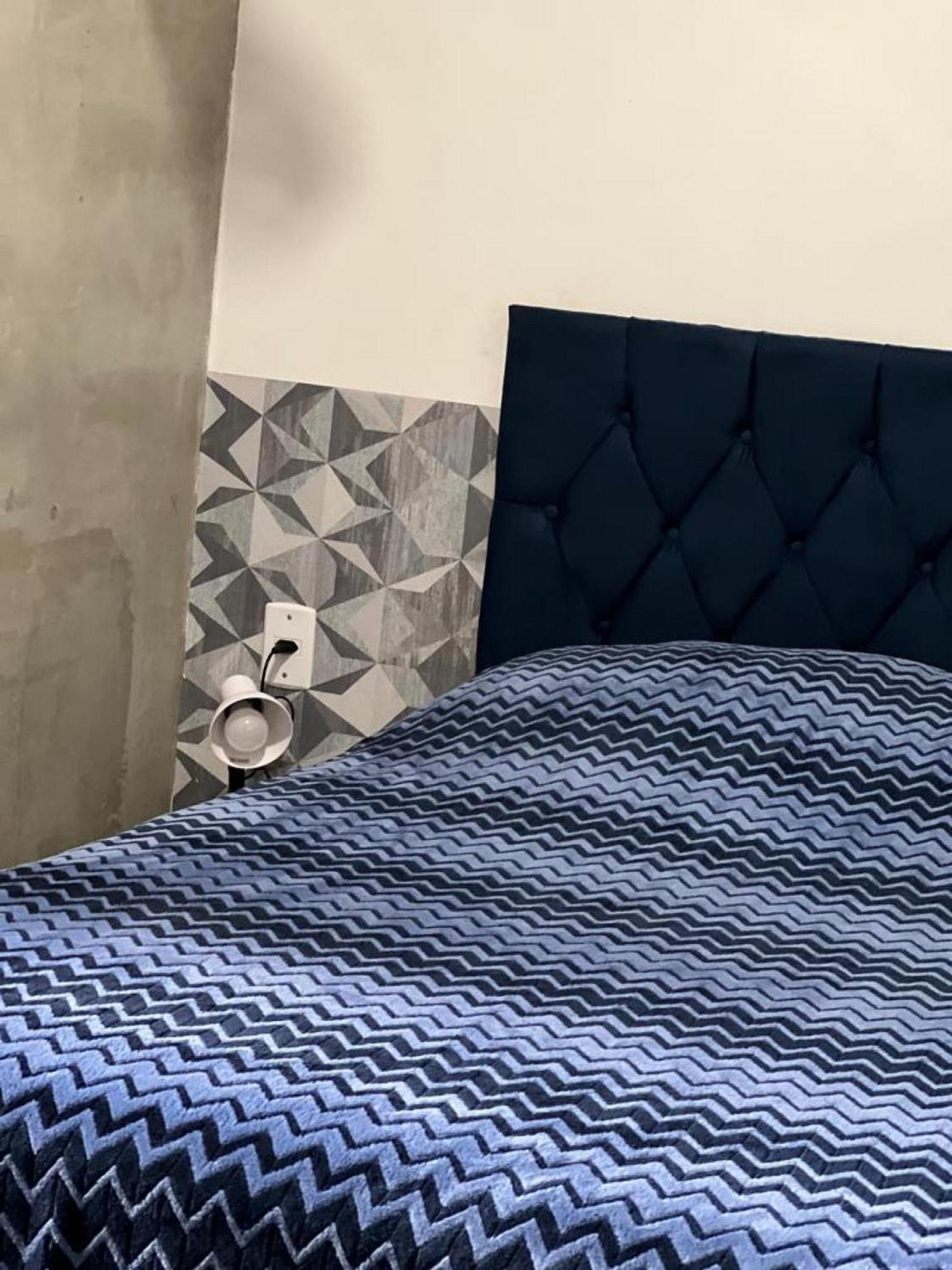 Studio 203 | Wifi 600Mb | Residencial Jc, Um Lugar Para Ficar. Белен Екстер'єр фото